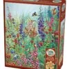 Cobble Hill Easy Handling Puzzel Garden Jewels 275 Pcs