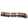 Le Toy Van Trein Set Royal Express Train Hout