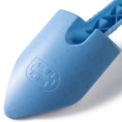 Bigjigs Powder Blue Eco Spade -Hape || BIGJIGS || Goki Verkoopwinkel image 920