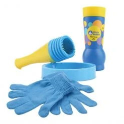 Uncle Bubble Bellenblaas Bouncing Bubble Set