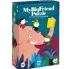 Londji Puzzel My Big Friend 36 Pcs