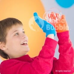 Uncle Bubble Bellenblaas Bouncing Bubble Set -Hape || BIGJIGS || Goki Verkoopwinkel image 932
