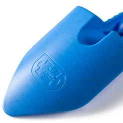 Bigjigs Ocean Blue Eco Spade -Hape || BIGJIGS || Goki Verkoopwinkel image 947