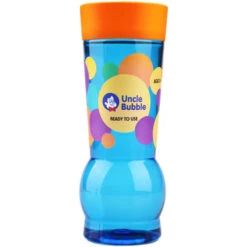 Uncle Bubble Navulling Kleine Bellen 472 Ml