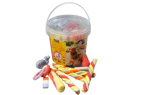 Pebeo Stoepkrijtklei 2 Pebeo Stoepkrijtklei - Afbeelding 2