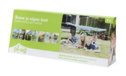 PL-UG Tent Kit Green XL