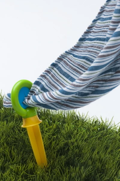 PL-UG Tent Kit Green XL 4 PL-UG Tent Kit Green XL - Afbeelding 4