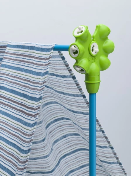 PL-UG Tent Kit Green XL 8 PL-UG Tent Kit Green XL - Afbeelding 8